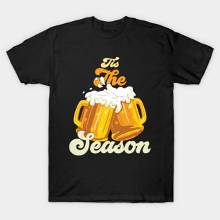 Tis The Season T-Shirt